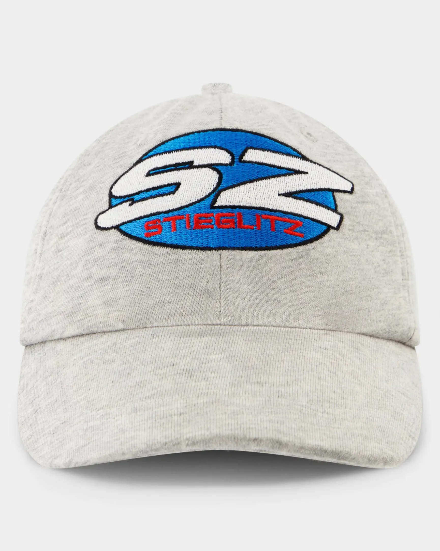 Boris Cap | Melange Grey