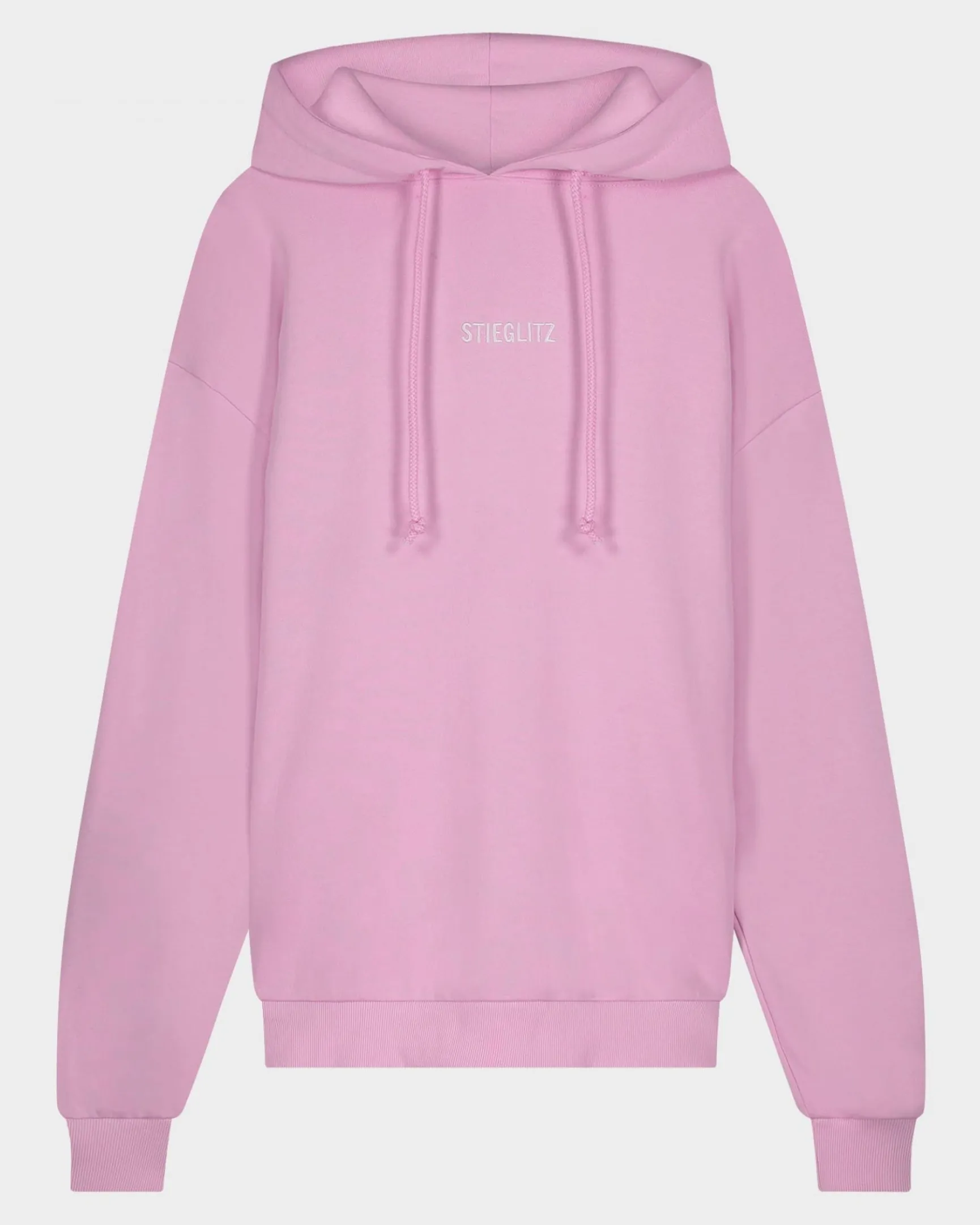 Coco Hoodie | Pink