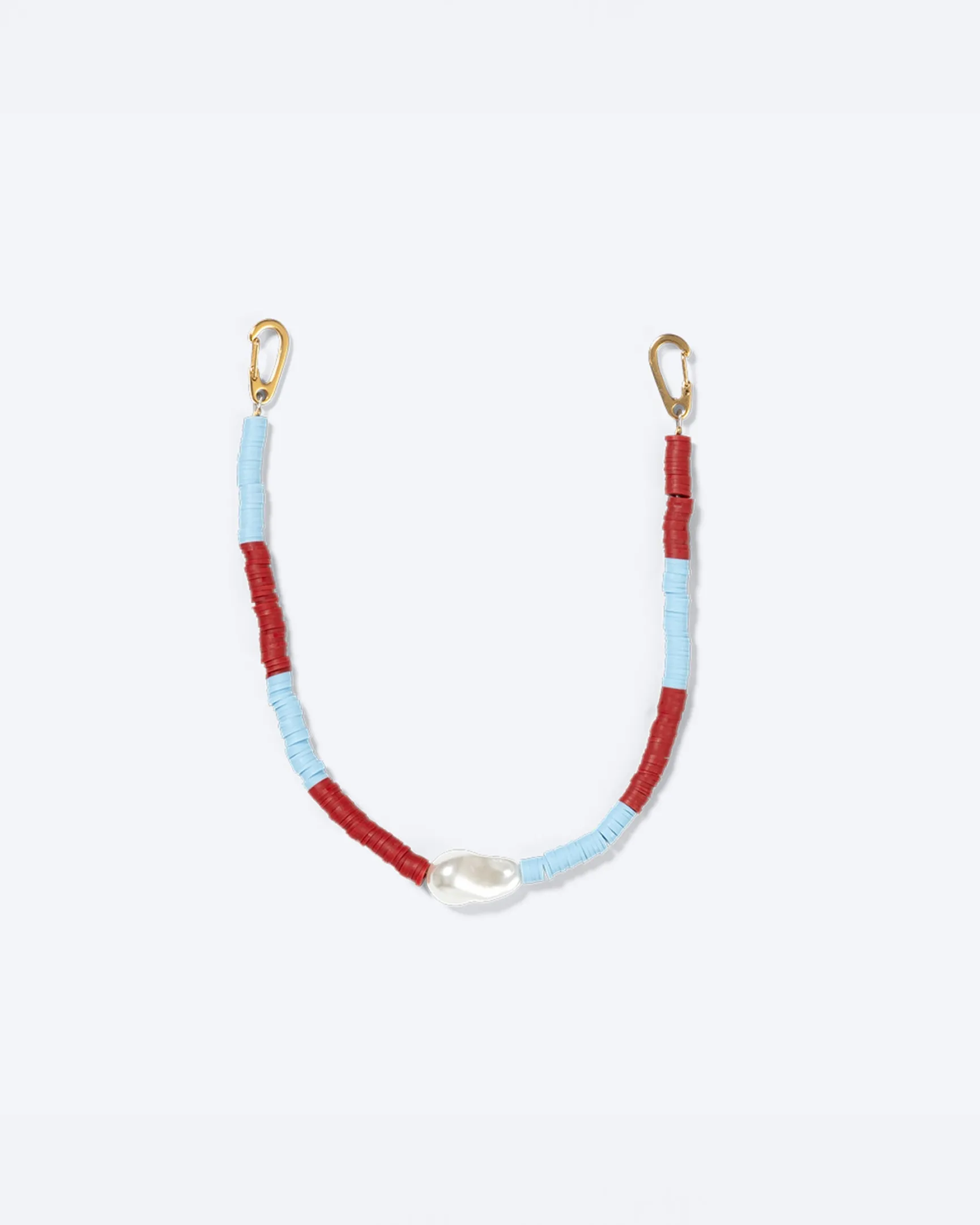 Electric - Short Phone Cord | Blue