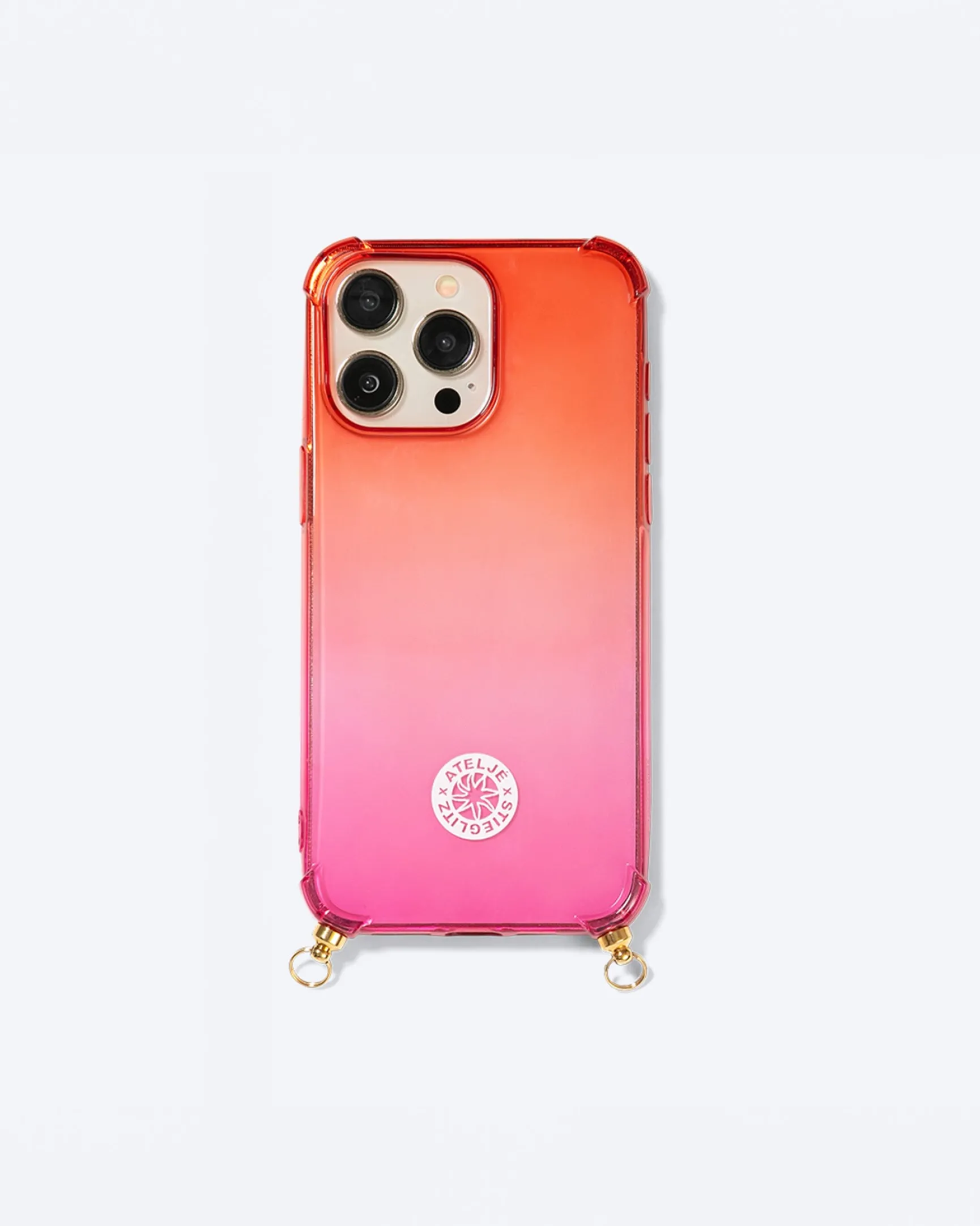 Hot In Here Iphone Case | Pink