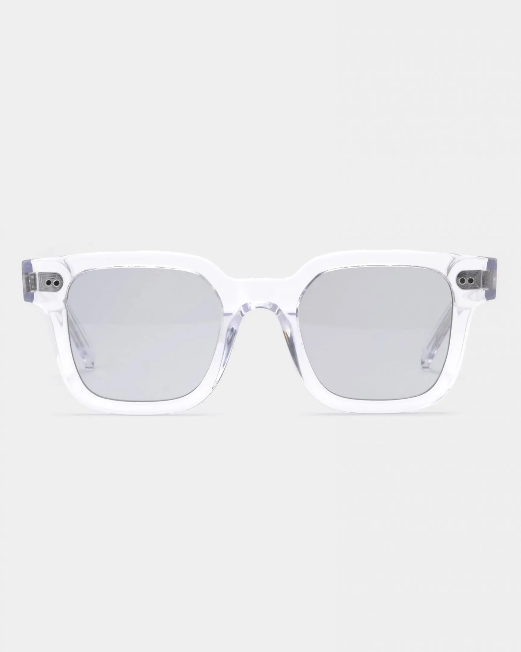 Kali Sunglasses Crystal | Crystal