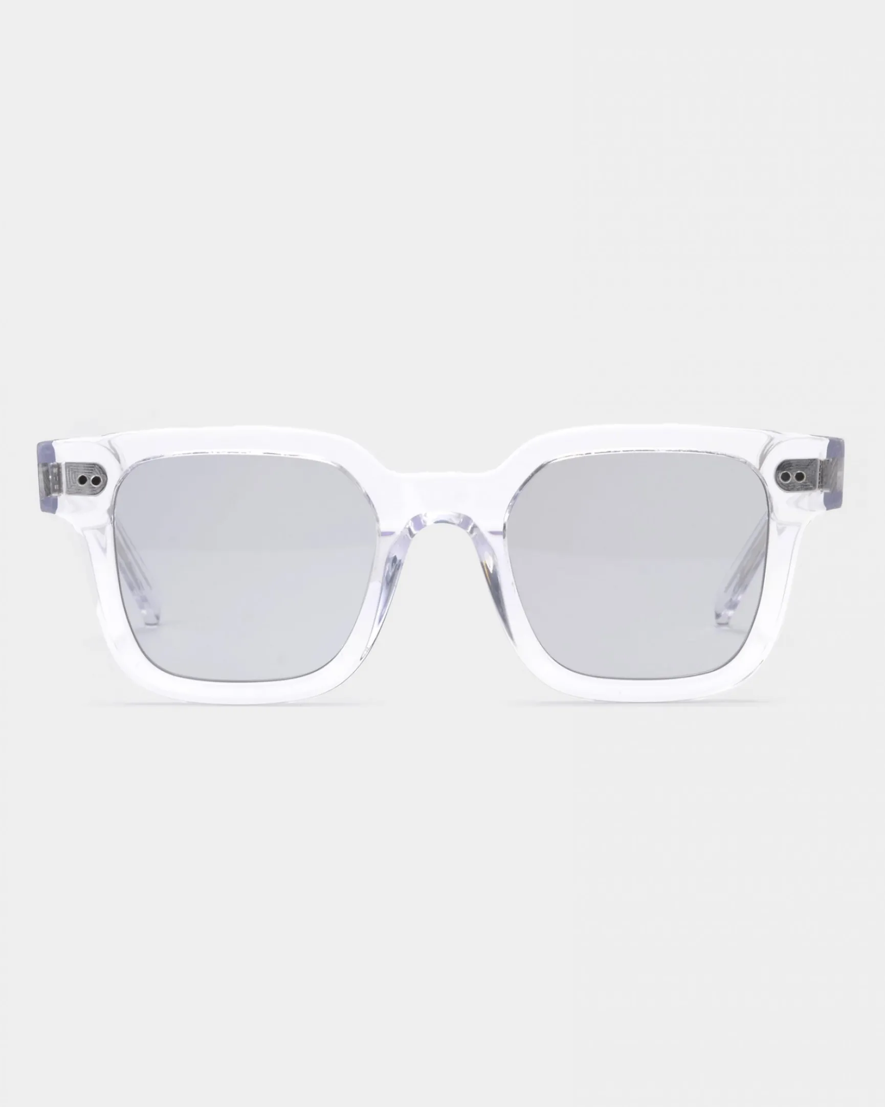 Kali Sunglasses Crystal | Crystal