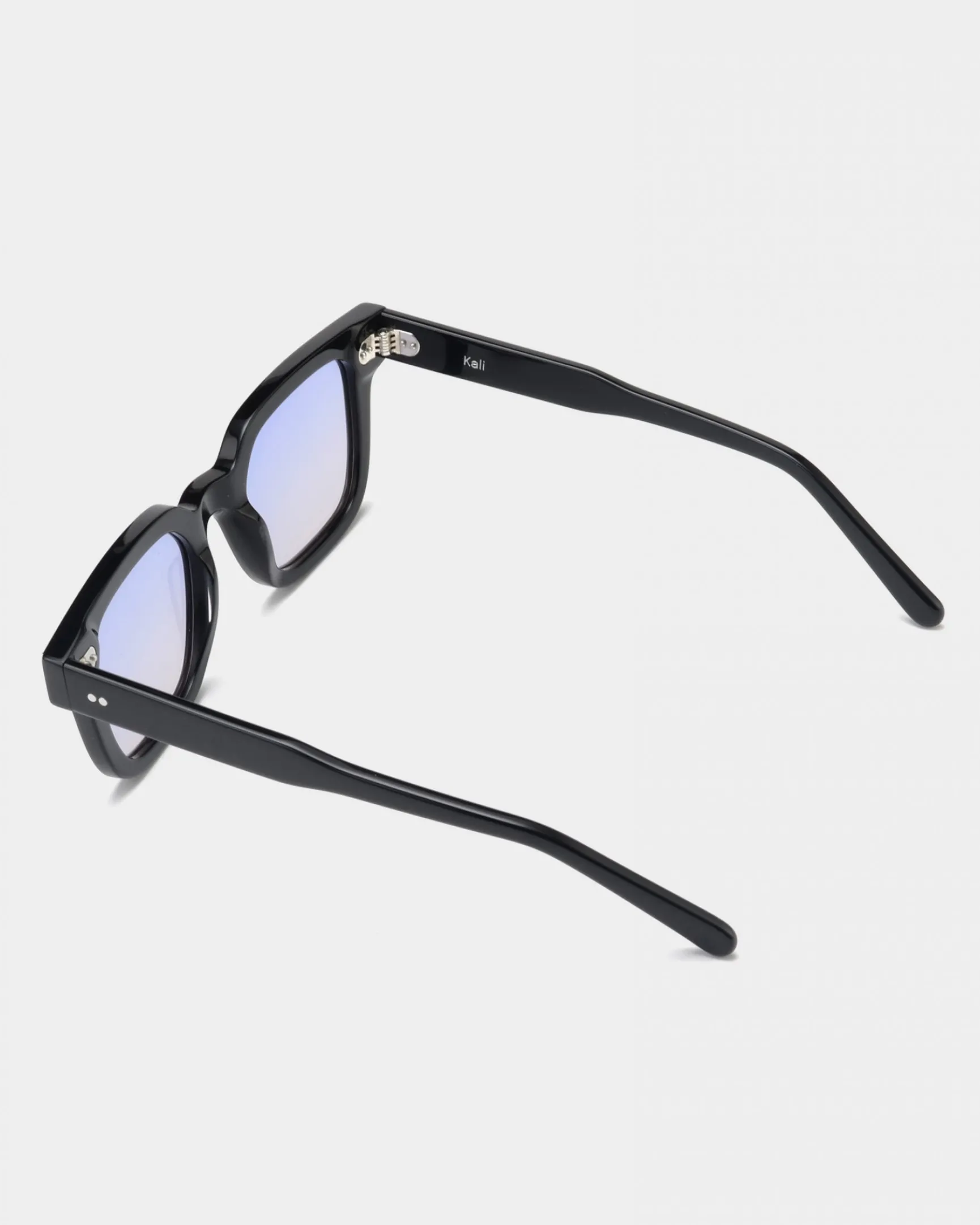 Kali Sunglasses Faded | Black