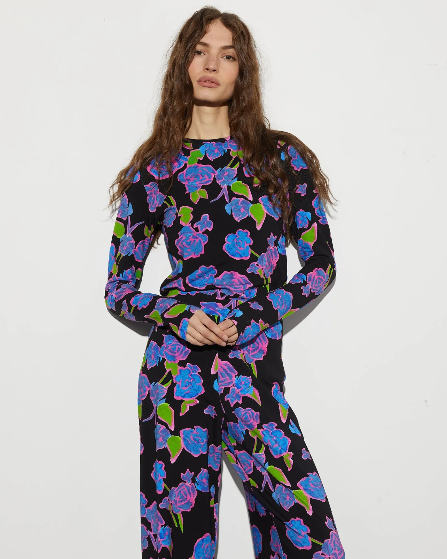 Lilia Palazzo | Purple