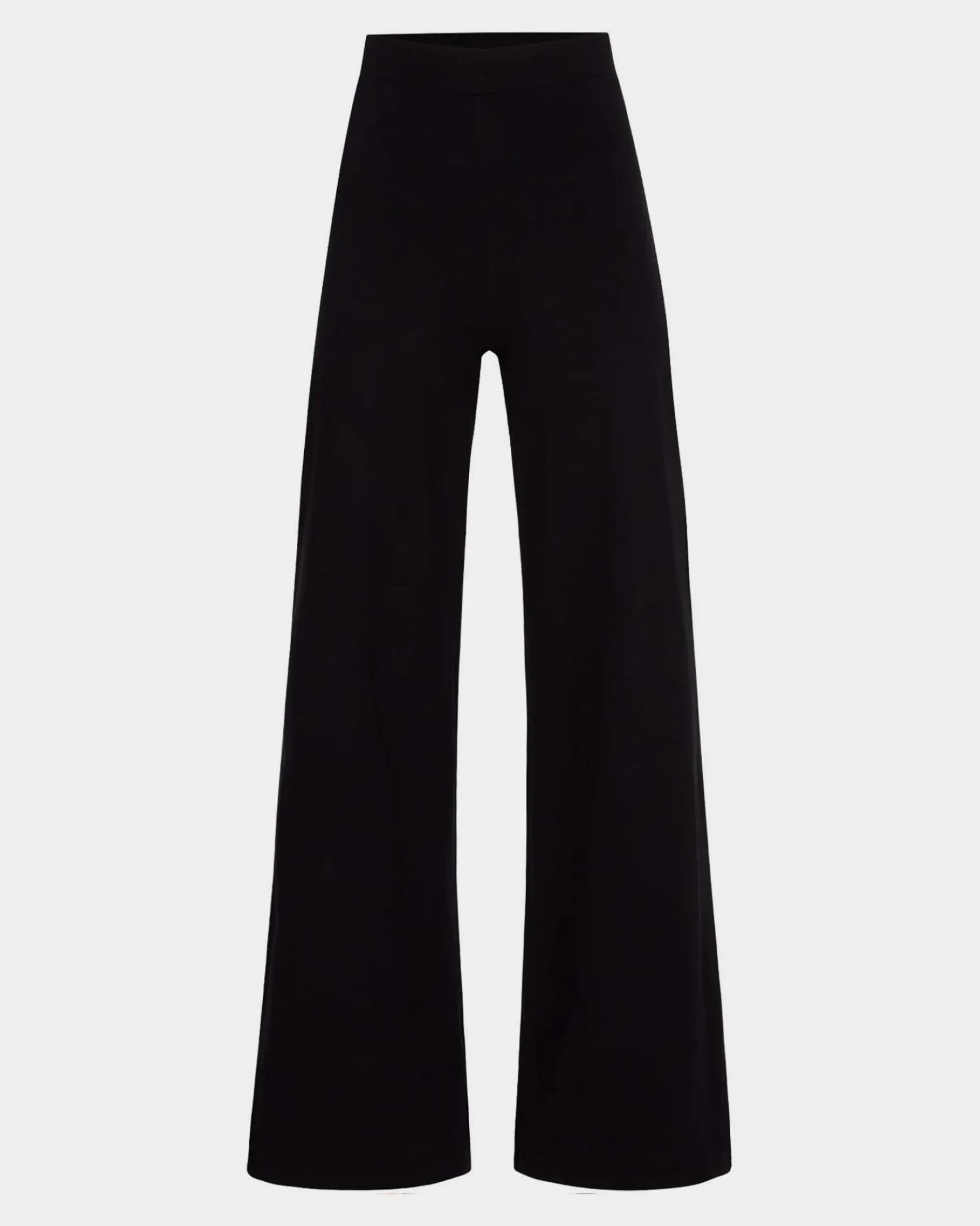 Stieg Palazzo | Black