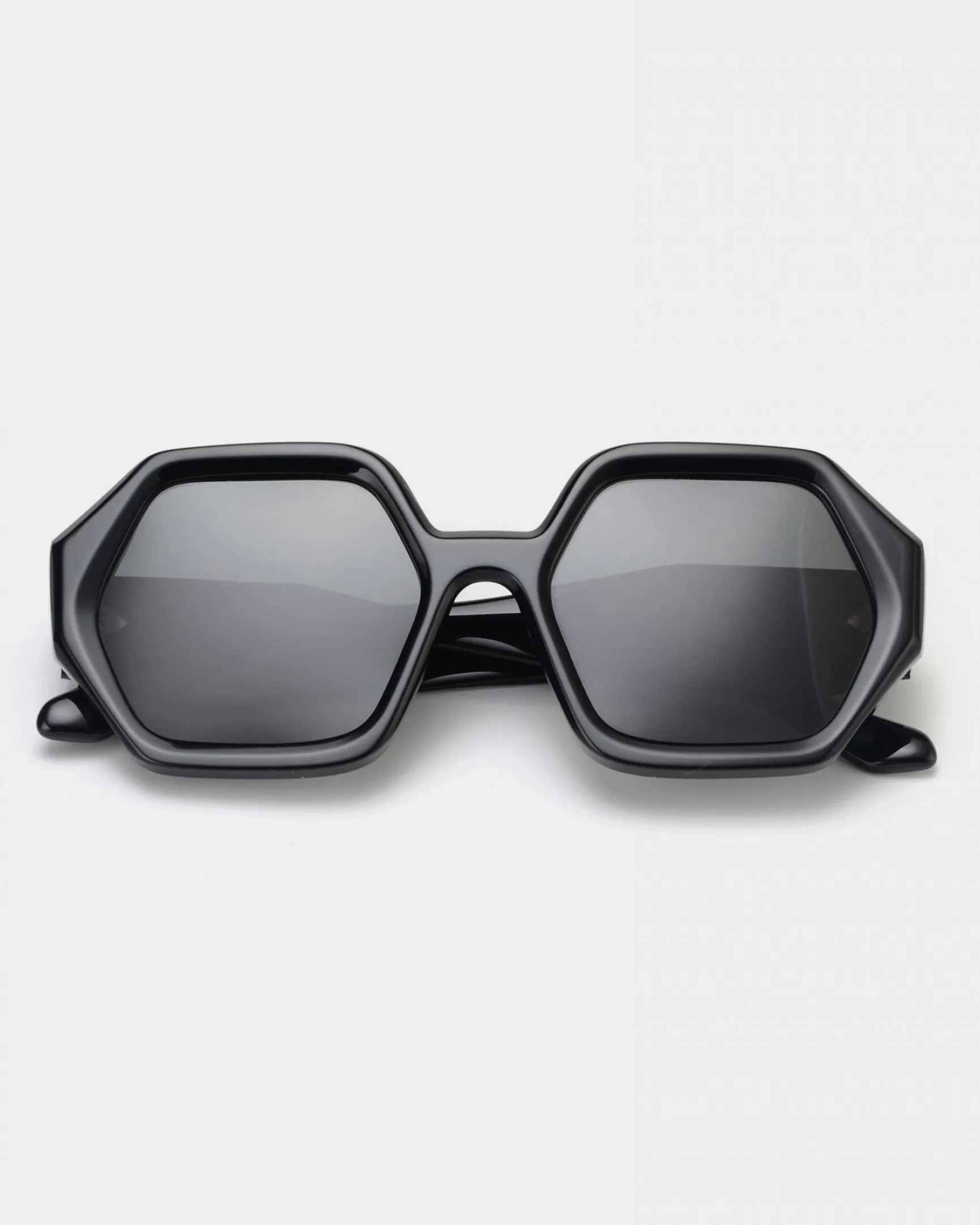 Ula Sunglasses | Black