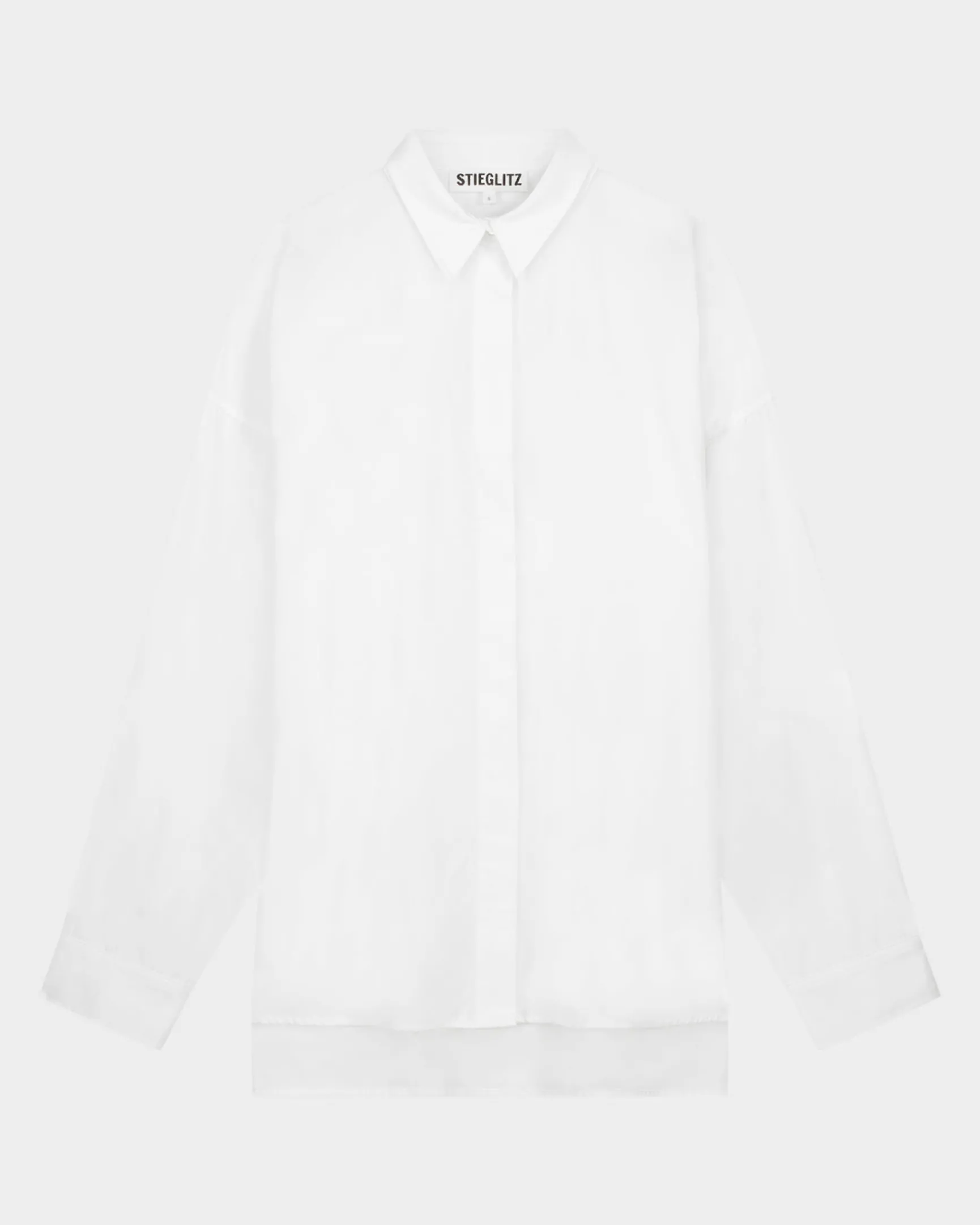 Vila Blouse | White