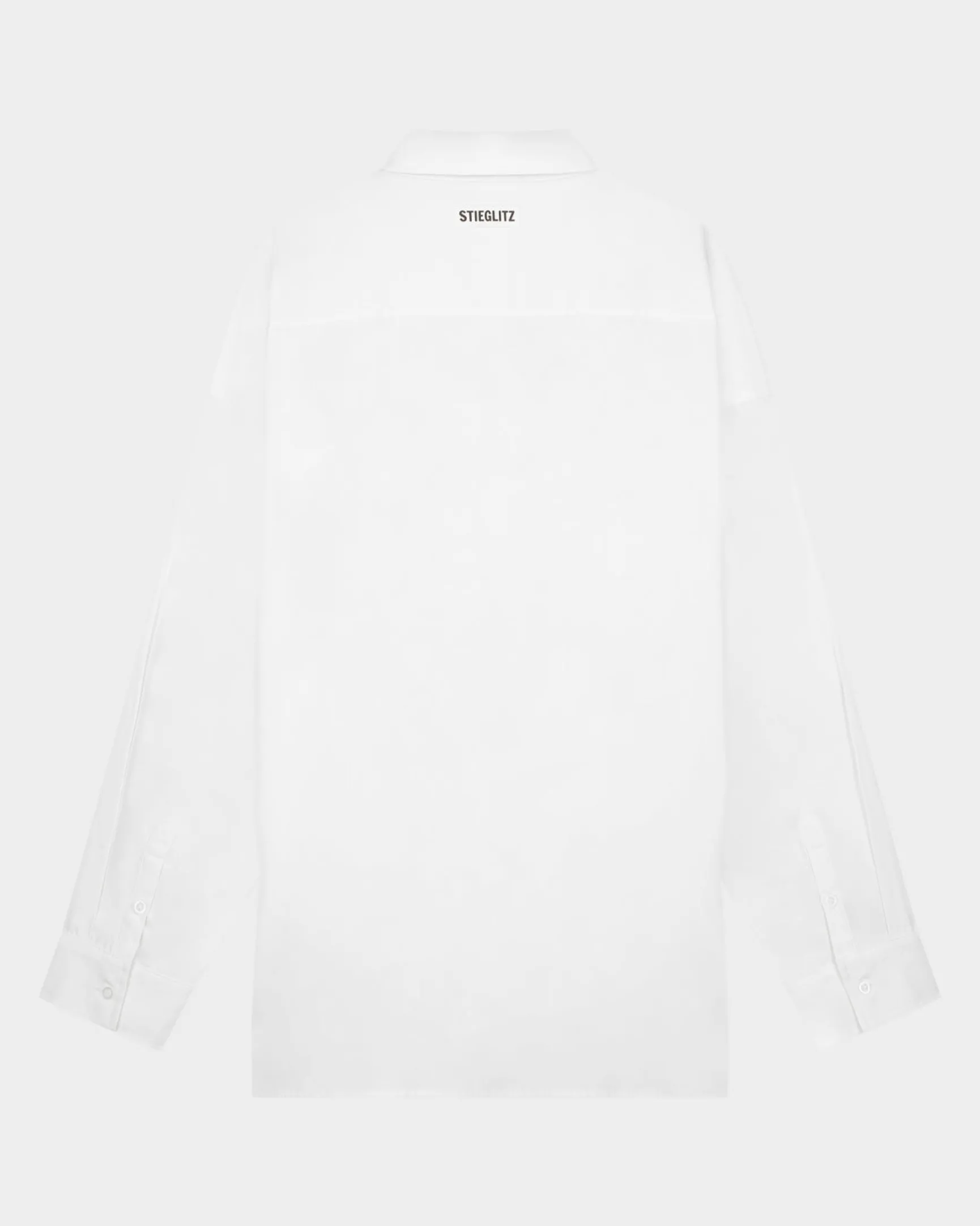 Vila Blouse | White